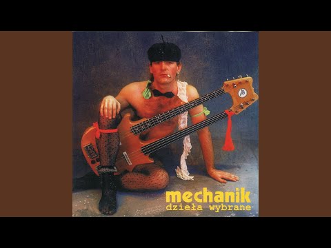 Mechanik — Szuja