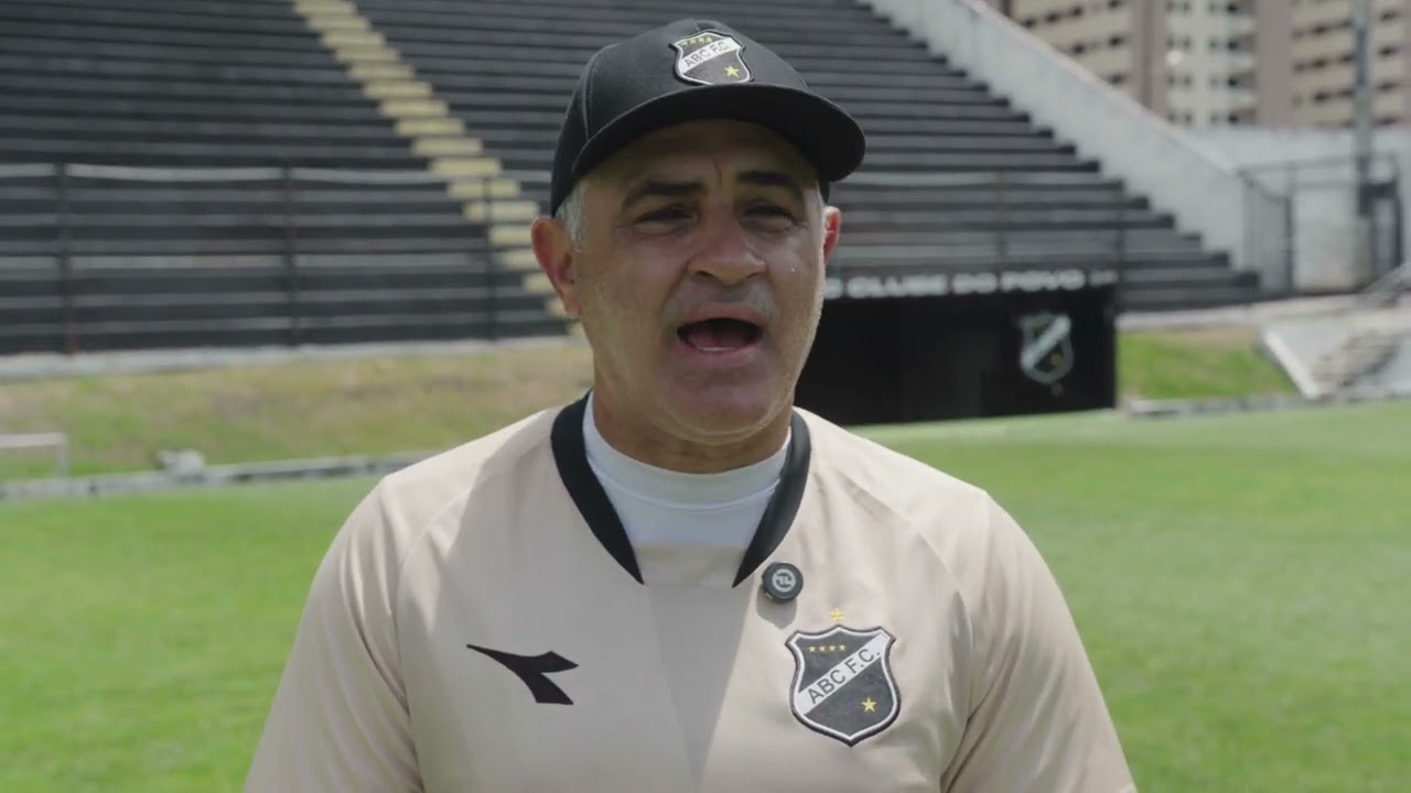 Entrevista | Marcelo Chamusca - 13/12/2025