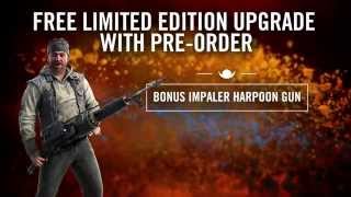 Far Cry 4 - Limited Edition Trailer