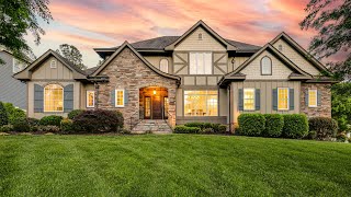 Jenny Maraghy Team Property Tour | 11400 McCabe’s Grant Terrace, Henrico VA