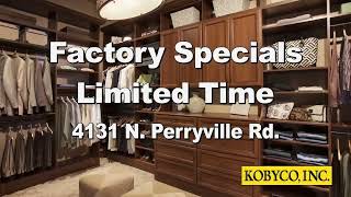 Kobyco 37th Anniversary Sale Revised