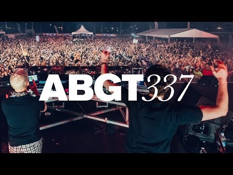 Group Therapy 337 with Above & Beyond and Ruben de Ronde - Group Therapy 337 with Above & Beyond and Ruben de Ronde