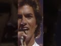 Careless Whisper Live: George Michael #shorts #80smusic #80s