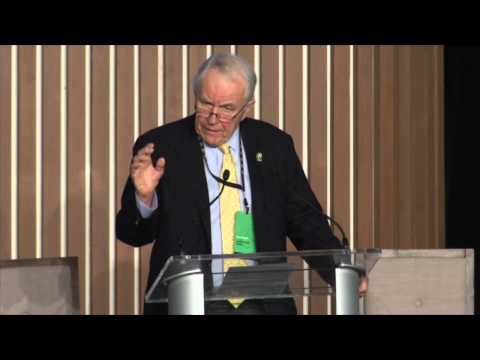 Day 2 Remarks from Pete Wilmott