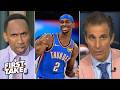 FIRST TAKE | 