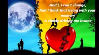 Gotye-The only thing I know lyrics