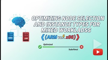 ARM vs x86: Optimizing AWS Graviton for Mixed Workloads
