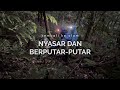 Info Tambahan: Nyasar dan Berputar-putar