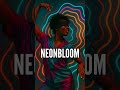 Neonbloom 🌺 Afrobeat Groove | Tyla × Burna Boy Vibes #shorts
