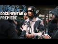 Capture de la vidéo Digga D - 11 Steps Forward 10 Steps Back Documentary Premiere | Link Up Tv