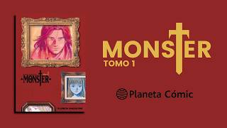 Monster tomo 1 | Naoki Urasawa | Manga review | Planeta Cómic