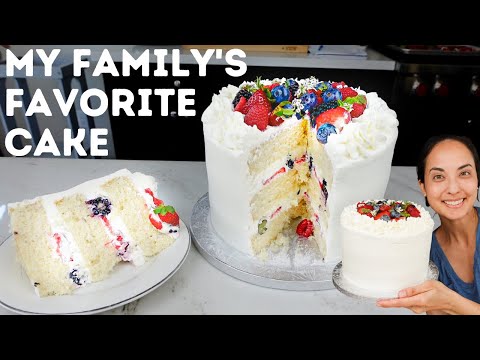 वीडियो: कैसे बनाएं दही क्रीम केक