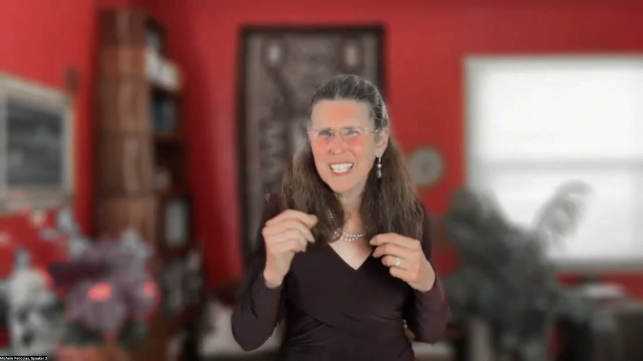 What Are You Telling Me?