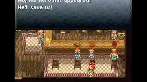 Chrono Trigger Part 15: Back to the Middle Ages