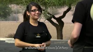 TH Undercover Boss Season 4 EP 12 Fatburger