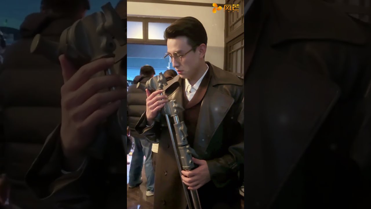 霸总爱上我：演员的自我修养