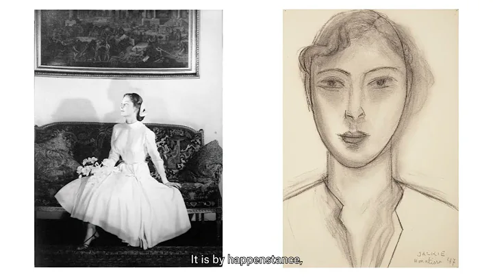 Exceptional Fine Art Collection of Jacqueline Mati...