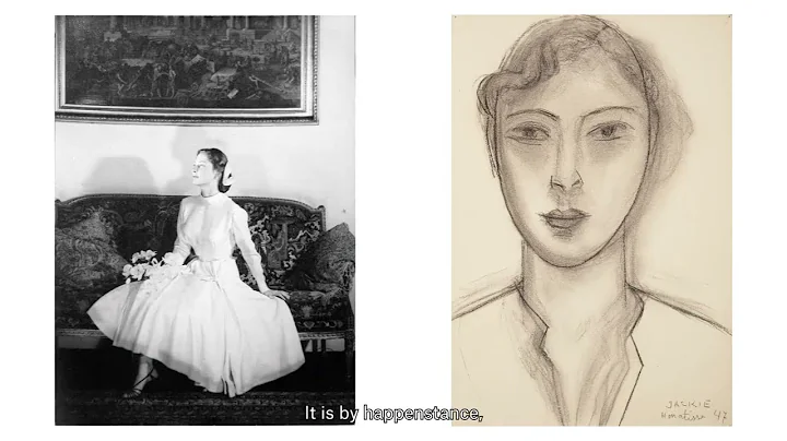 Exceptional Fine Art Collection of Jacqueline Mati...