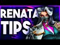 9 MUST KNOW Renata Tips to Climb