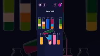 Get Color Level 641 642 643 644 645