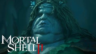 Mortal Shell 2, Magdalena, Lady of the Woods Boss