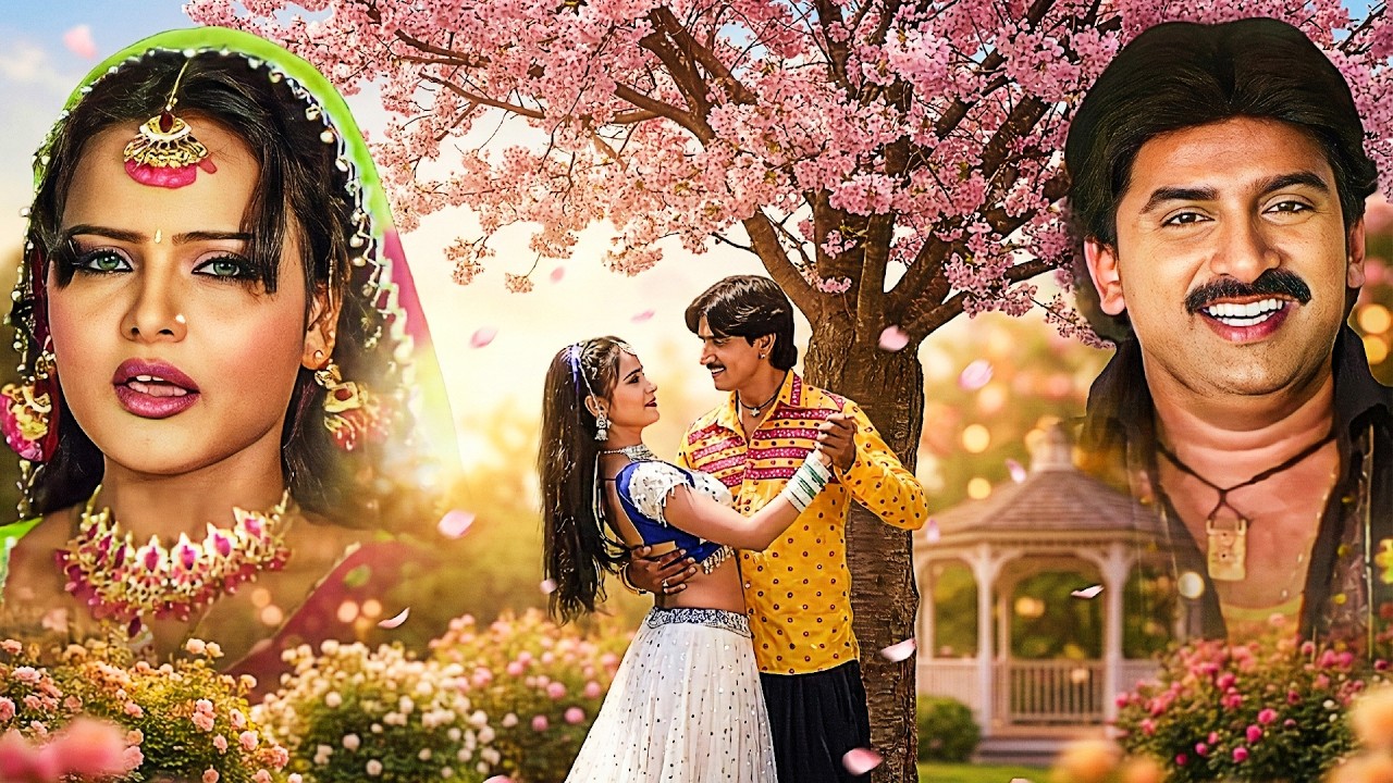 🌟હિતેન કુમાર 🔥વિક્રમ ઠાકોર 💖મમતા સોની 🌹ચાંદની ચોપરા ની સુપરહિટ ગુજરાતી ફિલ્મ | Ahmedabad Palanpur