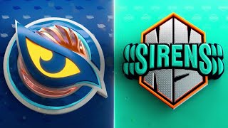 PWHL Vancouver Goldeneyes at New York Sirens December 31 2025