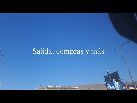 Vlog Day Más: fin de semana, compras y más | Yo Soy Sofia |