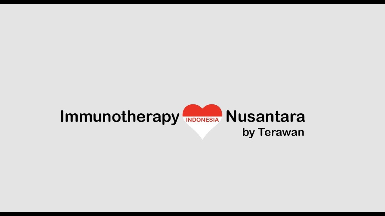 Immunotherapy Nusantara by Terawan - Klinik Simas Sehat Sejahtera