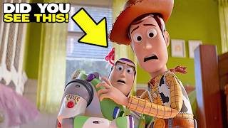 Hidden SECRETS In Toy Story 5 You Should SEE!