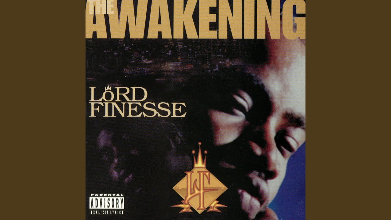THE FUNKY MAN ‎(LORD FINESSE) / CHECK THE METHOD / DO YOUR THING