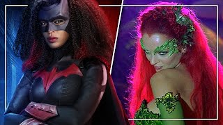 BatWoman Season 3 Villain(s)