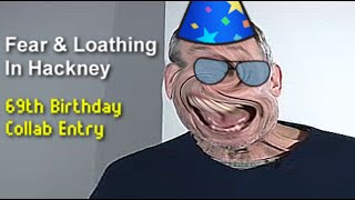 Ytp - Fear & Loathing In Hackney Collab Entry