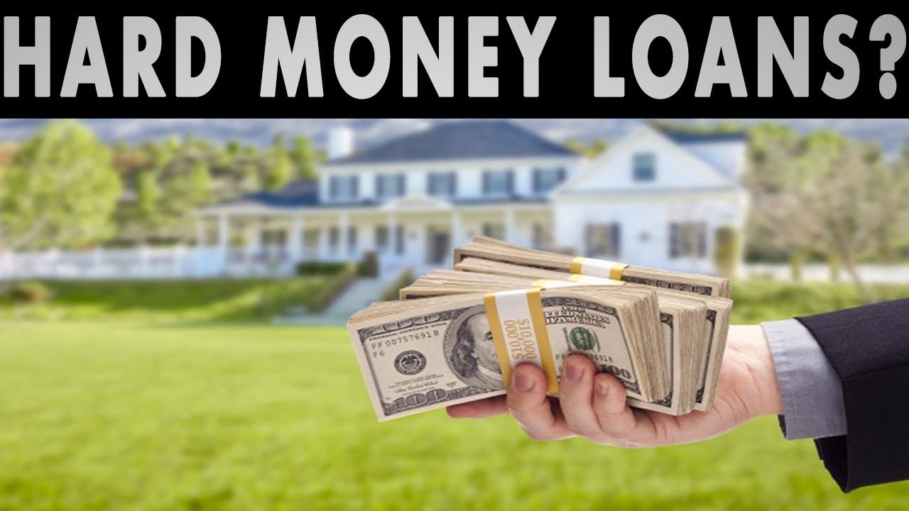 private money lenders for real estate investing