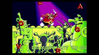 Channel Update over Dr. Robotnik's Mean Bean Machine
