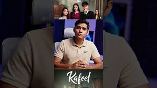 Kafeel Episode 32 Review | ARY Digital Drama #kafeel