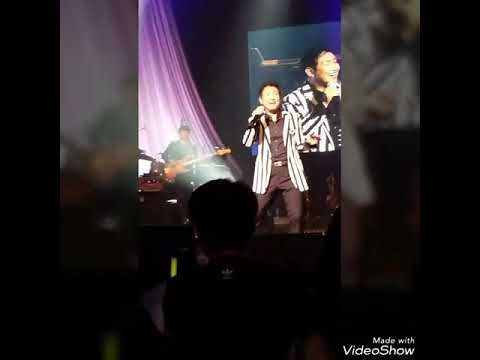 김범룡 단독 콘서트 20180901