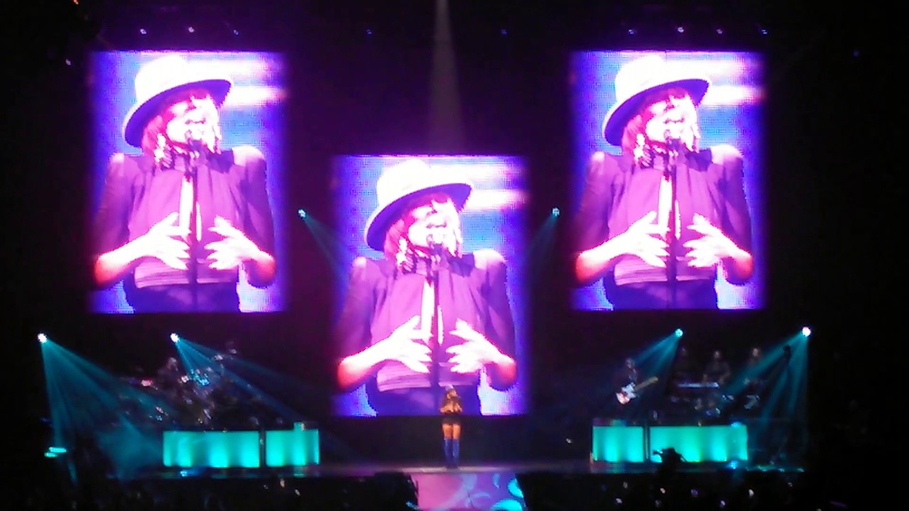 Mary J Blige- My life - YouTube