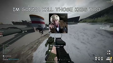 THE BATTLEBIT EXPERIENCE #shorts #gaming #battlebit #battlefield