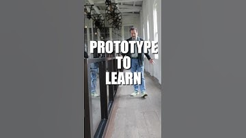 PROTOTYPE TO LEARN #bobmoesta #innovators #productdevelopment #entrepreneurs #thomasedison