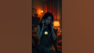 Bhoot Ki Kahani 😱😱 horror stories #animation #cartoon #horrorstories