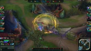 Warwick 1000IQ