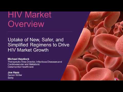 HIV Market Overview