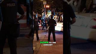 Trump Driver's Alleged Comments about Jan 6 #shorts