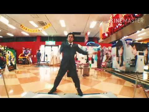 【ダンエボ】Mess With My Emotions【踊ってみた】