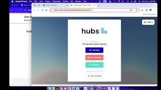 Behavior Graphs Series | 3. Creating a Scene and Uploading it