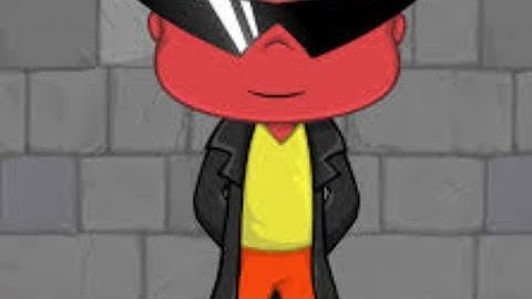 Bubble Trouble Level 16