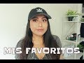 MIS FAVORITOS DEL MOMENTO|SUMMER 2018|L&#39;BEL,BENEFIT,ADIDAS,ELF,MAYBELLINE