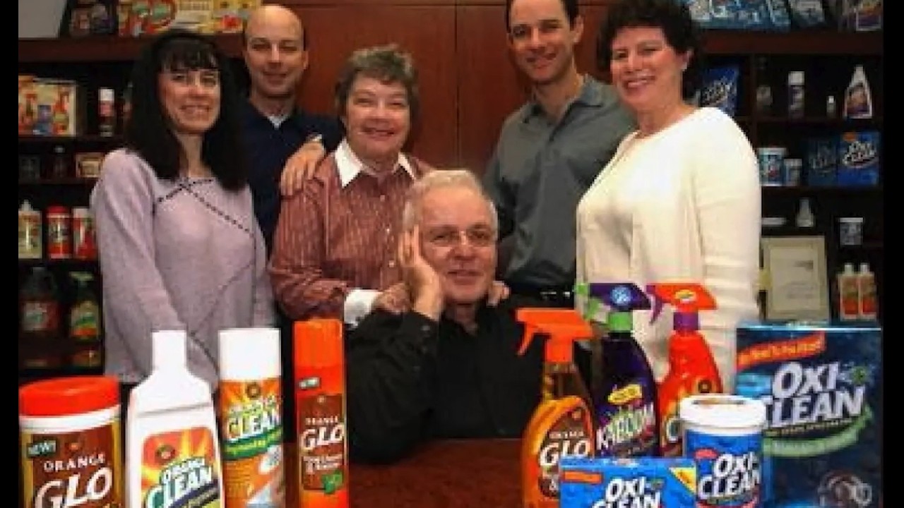 The Appel Family Inducted Into Colorado Business Hall of Fame