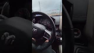 Celebrity 2019 Ram 1500 Shift to P then desired gear Wealth